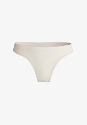 Calida, Tanga - star white