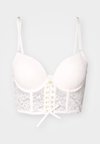 JETTE BY LASCANA CRISS - Push-up BH - rose