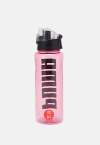 Puma SPORSTYLE LARGE WATERBOTTLE UNISEX - Kulacs - mauved out