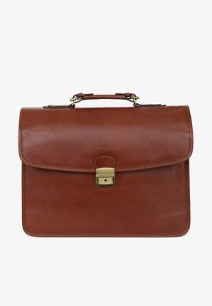 Hexagona RÉPUBLIQUE - Aktetas - marron