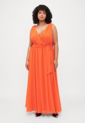 Persona by Marina Rinaldi ZELMA - Occasion wear - arancio