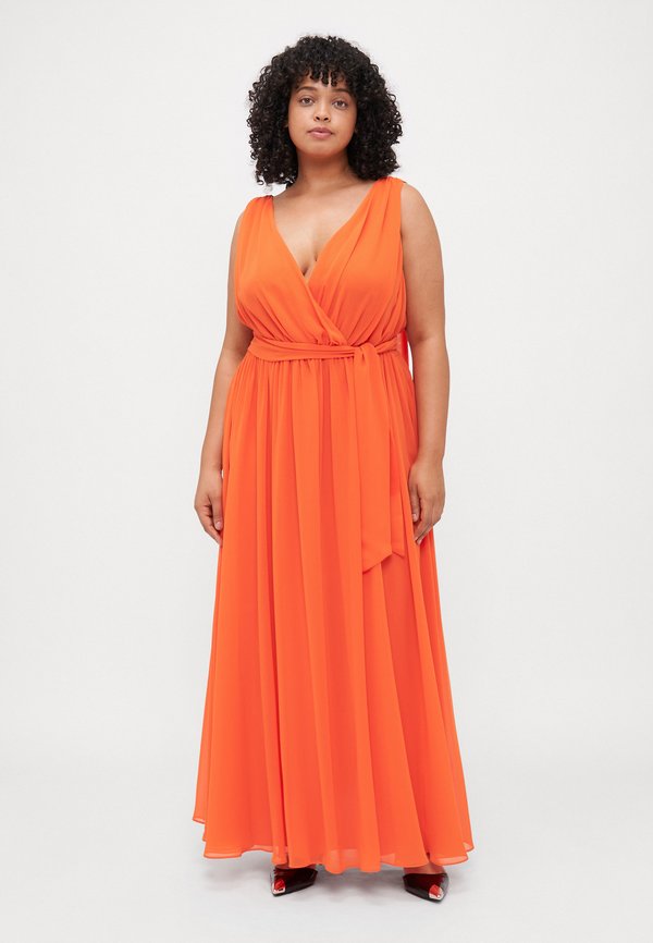 ZELMA - Occasion wear - arancio