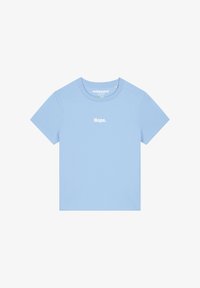 Niet geselecteerd, blue soul