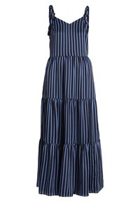 Banana Republic Maxiklänning - blue