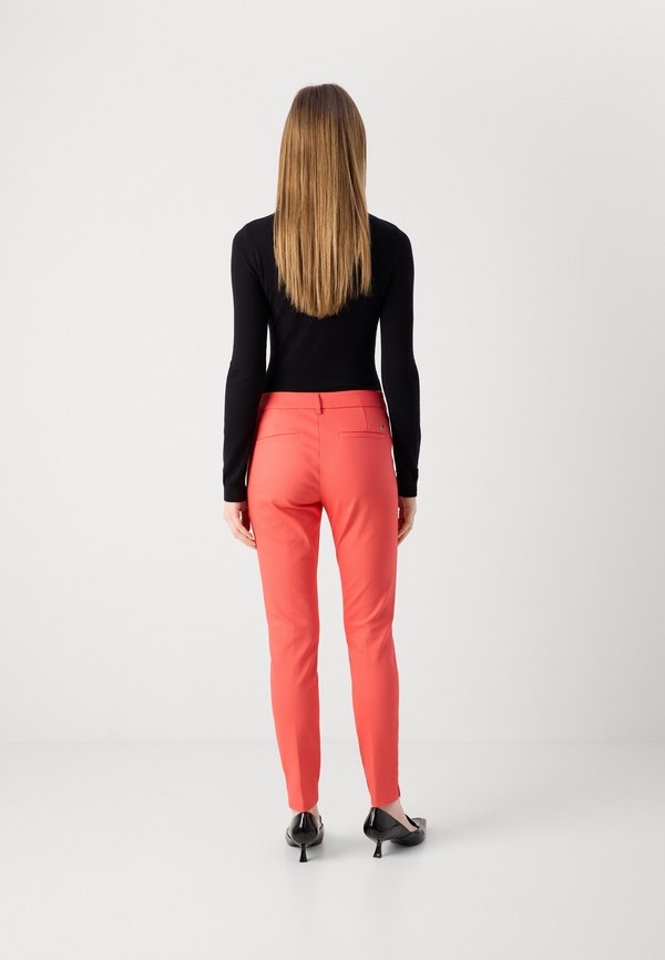 NIGHT - Trousers - cayenne2