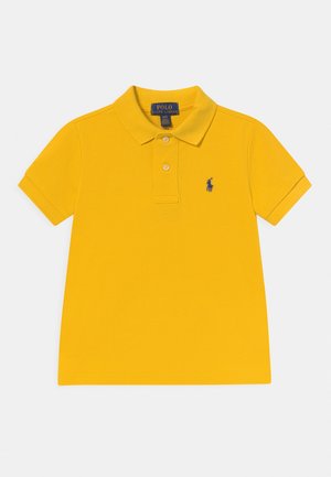Polo - racing yellow