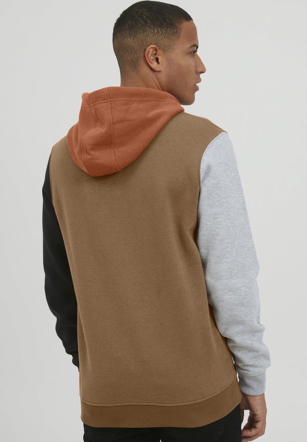 BHLampert - Hoodie - toasted coconut2