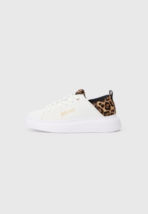 URSA - Sneakers laag - white