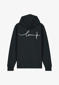 Non selezionato, black