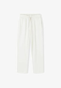 Non sélectionné, cream