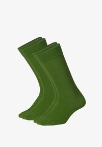 Unausgewählt, green