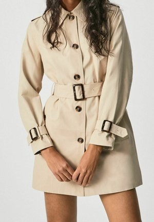 Gabardina - beige