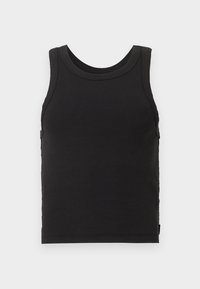 Non sélectionné, black