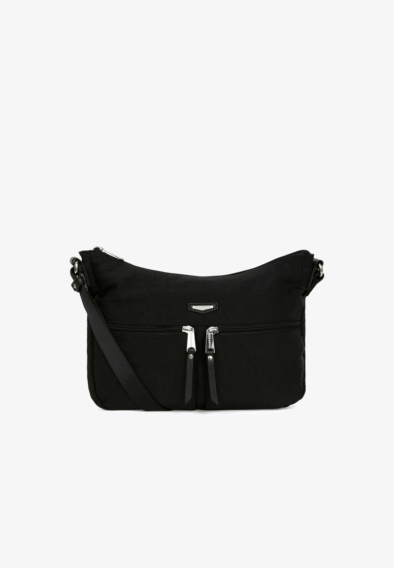 Hexagona JOY - Schoudertas - noir