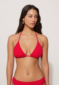 Tezenis - Bikini top - Red Thumbnail Image 1