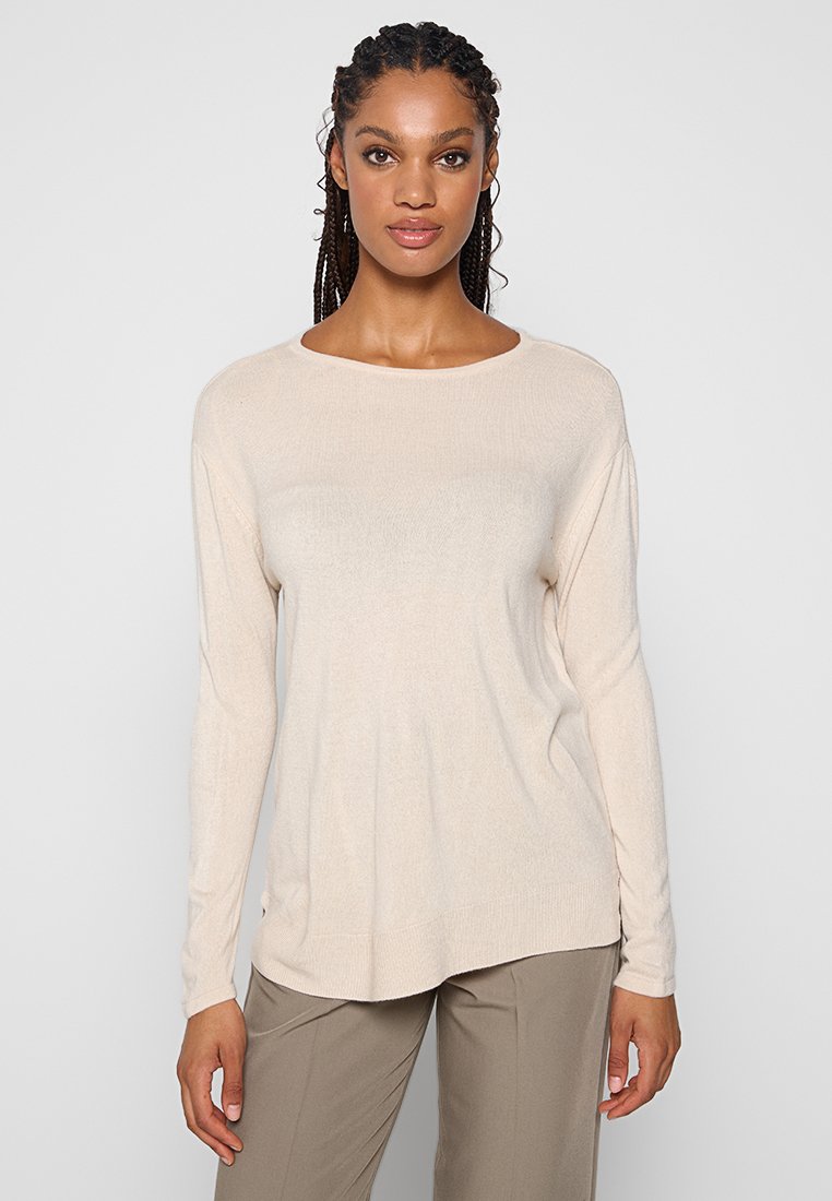 Only Trui beige Only Trui beige