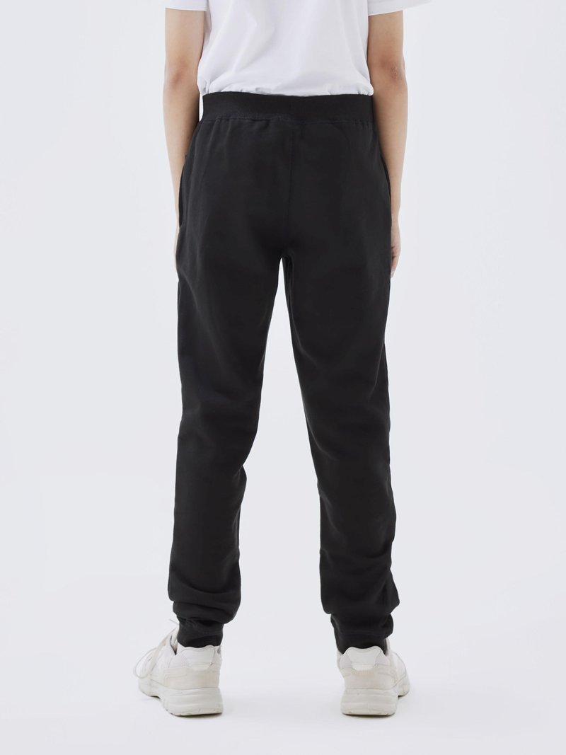Pantalon Jogging Name It - Gris - Taille 13 Ans (158) - Garçon - Occasion