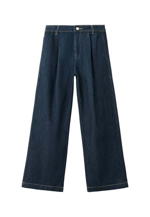 Mango Kids, KID - Jean droit - blue
