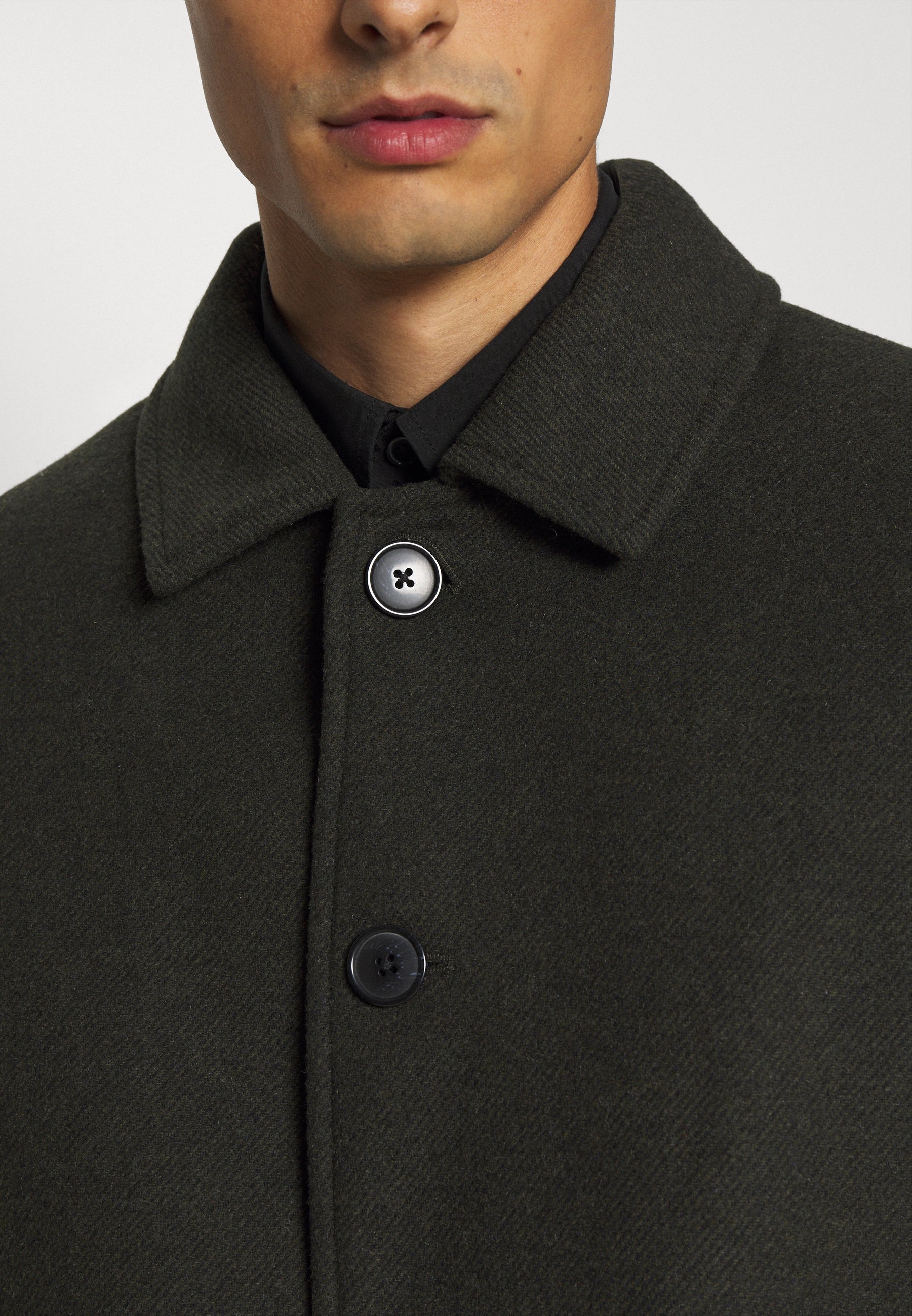 Selected Homme SLHJAMES COAT - Klasický 
