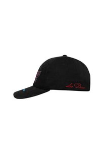 Les Deux LATE NIGHT SERVICE DAD - Cap - black