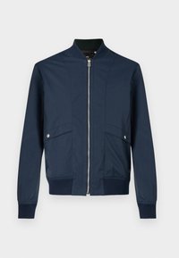 JACKET - Giacca da mezza stagione - very dark navy