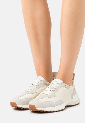 GANT ABRILAKE - Trainers - light beige/cream