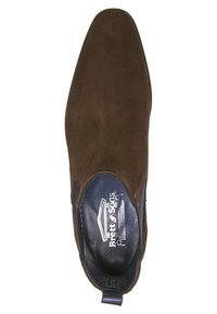 Brett & Sons Stiefelette - brown