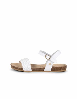 MiMao, AIRE - Sandalias - blanco