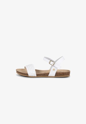 MiMao, AIRE - Sandalias - blanco