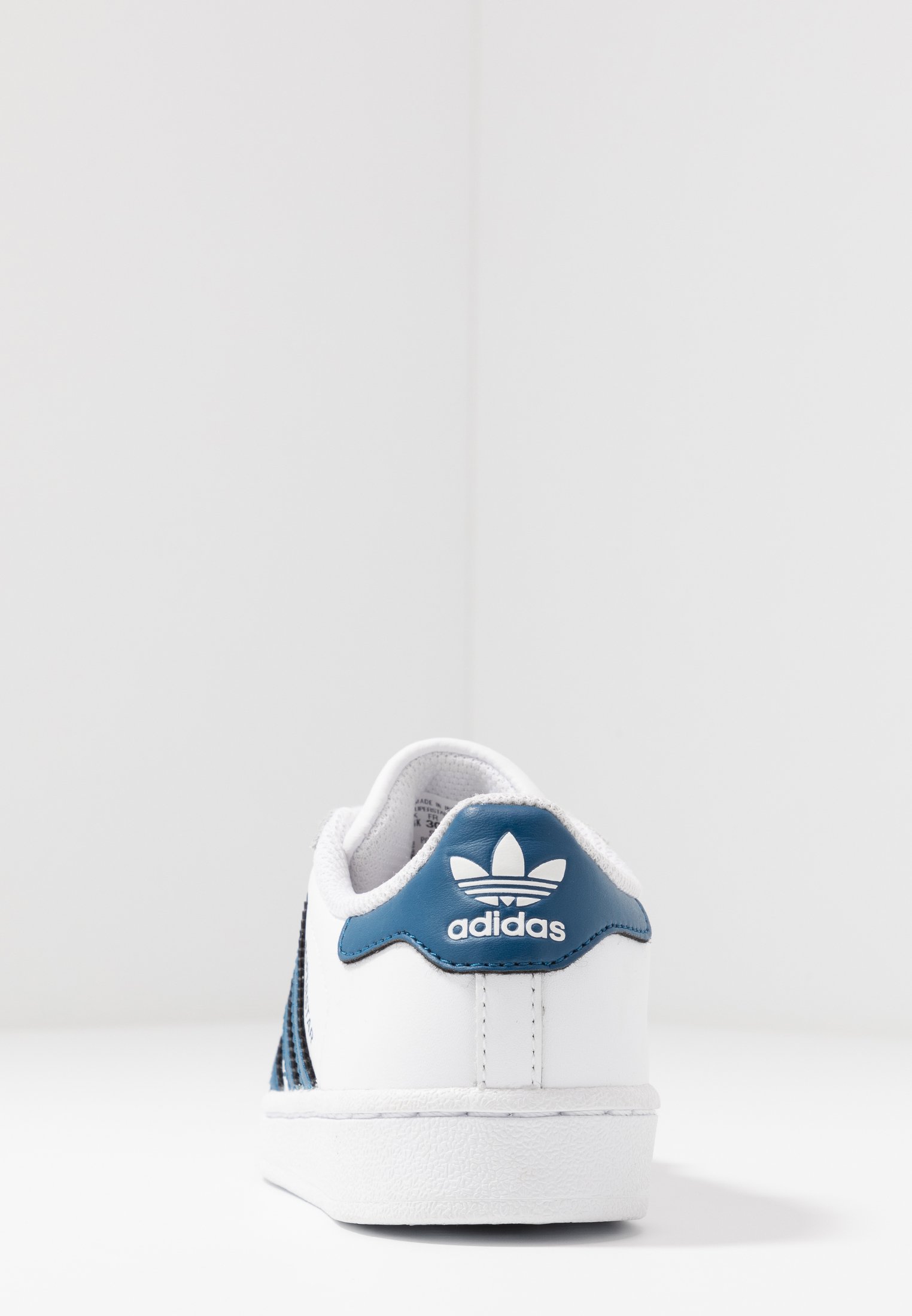 adidas superstar legend marine