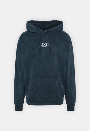 Sweat à capuche - green