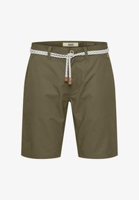 Sélectionné, dusty gree