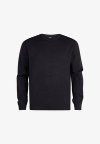 Wybrany, sky captain