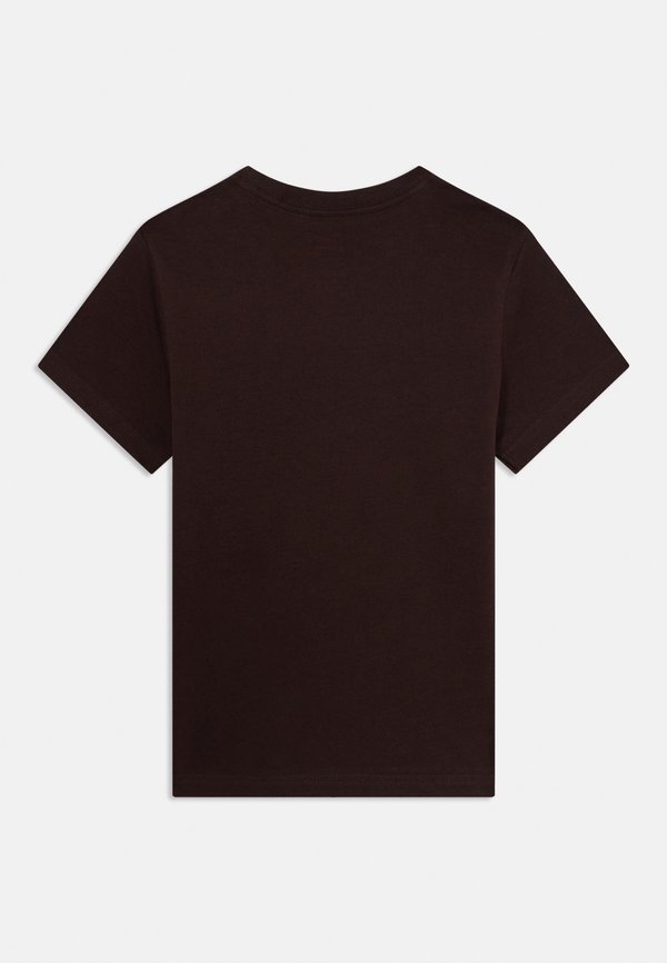 RAINY DAY UNISEX - Print T-shirt - java2