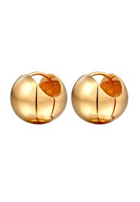 Unausgewählt, gold-coloured