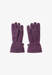 Non selezionato, purple