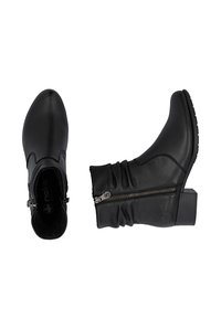Rieker Botines - schwarz