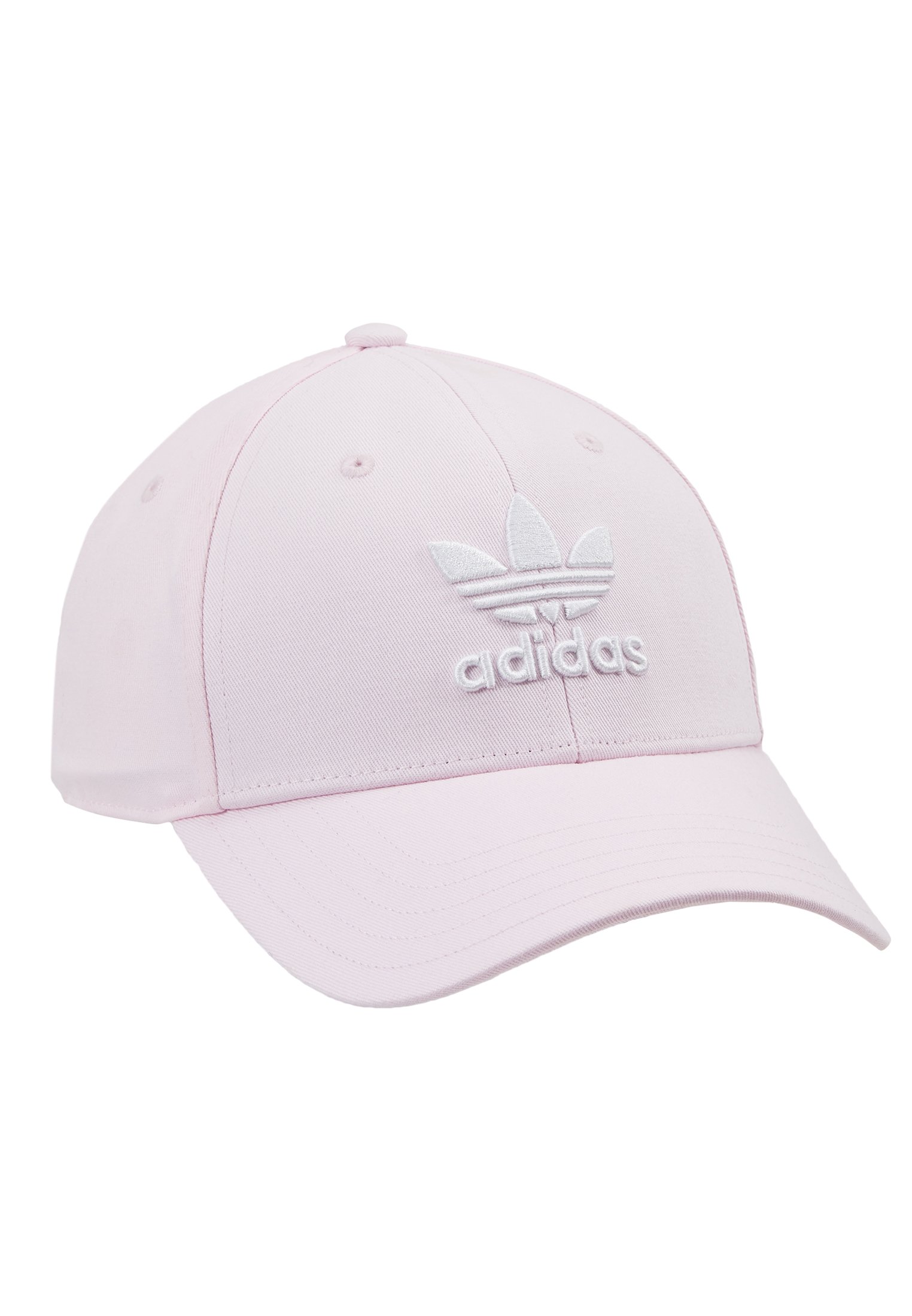 Pink cap