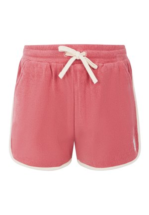 PRTSAVITA JR - Pantalon de survêtement - smooth pink