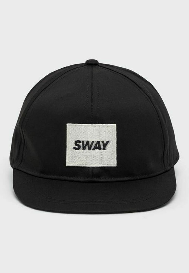 Kinder Caps | Name it SWAY Cap black/schwarz - XD47918 Kinder Caps | Name it SWAY Cap black/schwarz - XD47918
