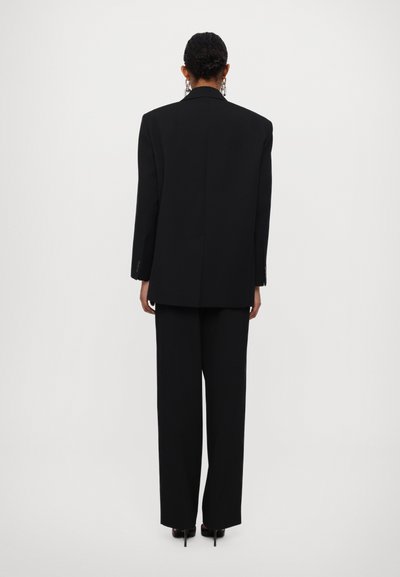 WEEKEND MaxMara ROAL - Blazer - nero