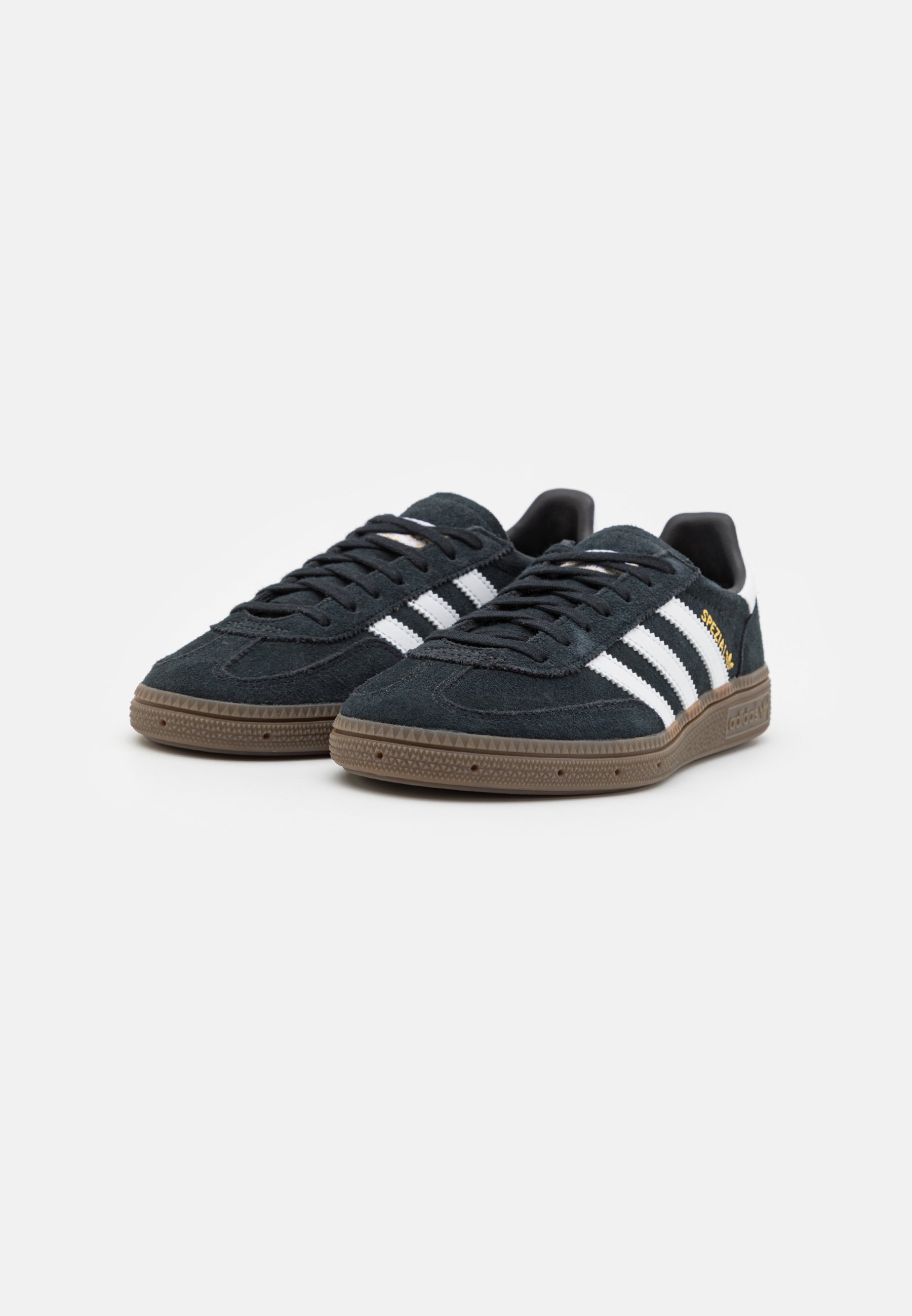 adidas Originals HANDBALL SPEZIAL J - Sportbačiai - core black