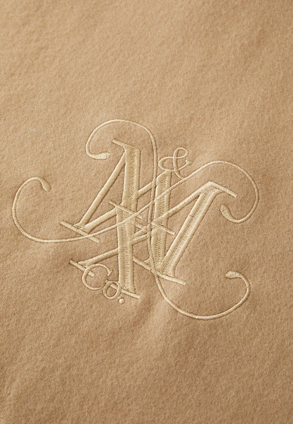 LINFA - Scarf - kamel2