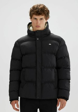 Ellesse, GIUSEPPE PADDED JACKET_ - Winter jacket - black