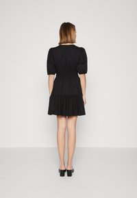 GAP PUFF MINI - Päevakleit - black