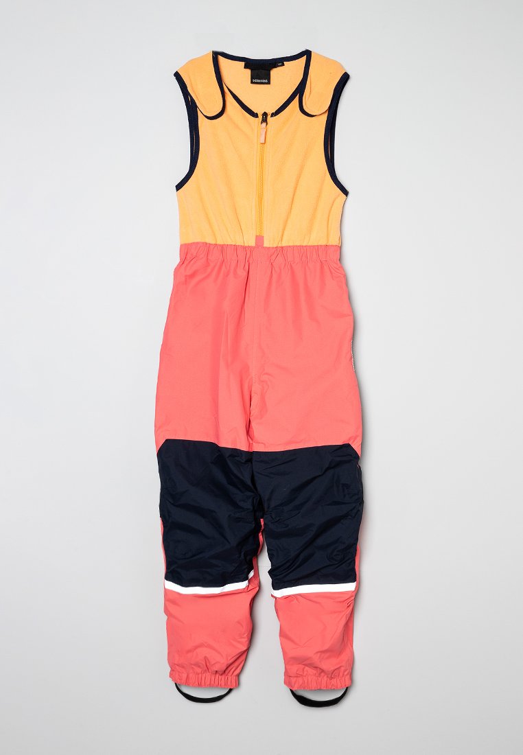 Didriksons Outdoorbroeken meerkleurig