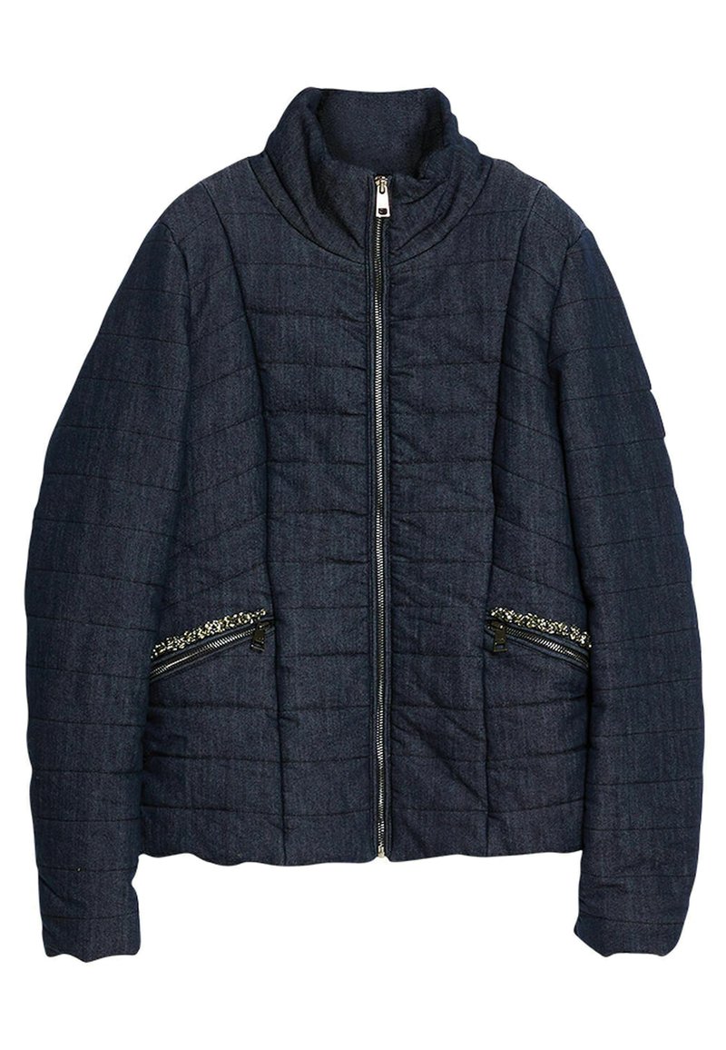 LIU JO Spijkerjas donkerblauw denim