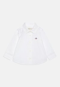 Ei valittu, white