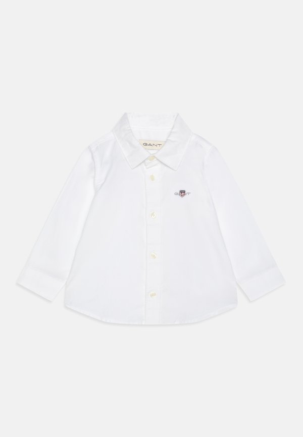 BABY SHIELD OXFORD UNISEX - Hemd