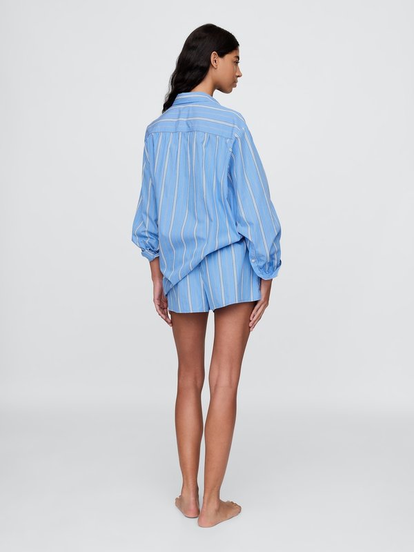 GAP X DOEN - Pyjama bottoms2